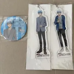 黒子のバスケ 黒バス 黒子 グッズ まとめ売り