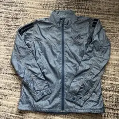 adidas ジャンパー