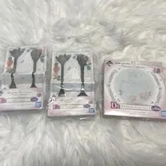 一番くじ　 劇場版「美少女戦士セーラームーン　 Eternal」セット