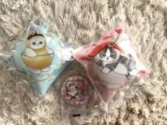 くら寿司　モフサンド