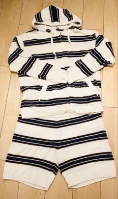 GELATO PIQUE HOMMEルームウェアセット