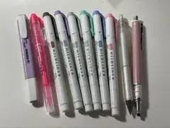 文房具 筆記用具 まとめ売り