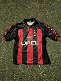 AC Milan Shevchenko 7 ユニフォーム - メルカリ