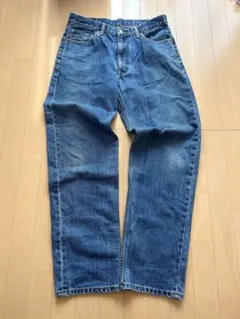 Levi’s リーバイス550 ジーンズ