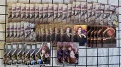 御堂虎於 紙類 まとめ売り