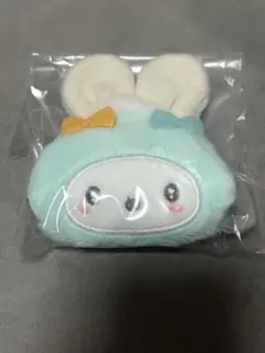 シークレットミニポーチチャーム ポチャッコ