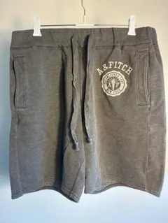 Abercrombie & Fitch スウェットパンツ S値下げしましたのサムネイル