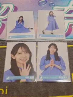 金村美玖 日向坂46 生写真 まとめ売り - メルカリ