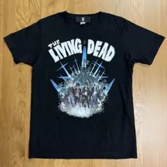 2026年最新】bump living dead tシャツの人気アイテム - メルカリ