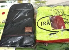 ウェルカムチャンスA賞バックパック　JRAアニバーサリー69th