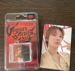 WayV Vision Wings SMini ver. テン①