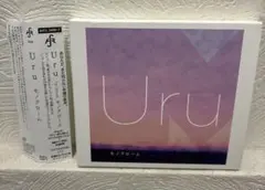 2026年最新】uru モノクローム 初回限定盤bの人気アイテム - メルカリ