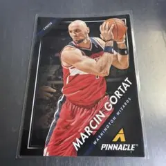 NBA MARCIN GORTAT 2013-14 PINNACLE