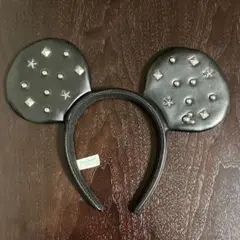 東京ディズニーリゾート スタッズ カチューシャ