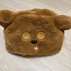 美品！USJ被り物　ティム