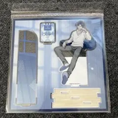 アクリルスタンド　跡部景吾　中国限定