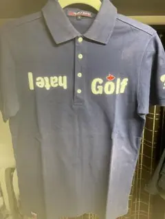 Pearly Gates ゴルフシャツ サイズ4