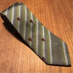 dunhill ネクタイ