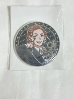 ツイステ アルティメタルバッジコレクション 寮服 A ケイト・スペード