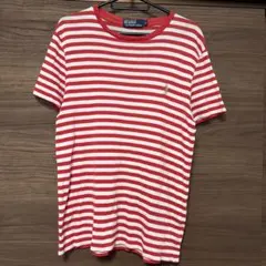 Polo by Ralph Lauren ボーダーTシャツのサムネイル