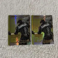 オールマイト　ヒロアカ　原画展　グッズ付き　入場特典　コレクションカード