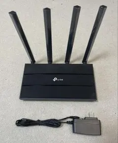 TP-Link Archer C80 無線LANルーター