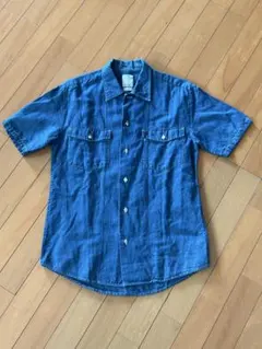 2026年最新】visvim ボタンダウン シャツの人気アイテム - メルカリ