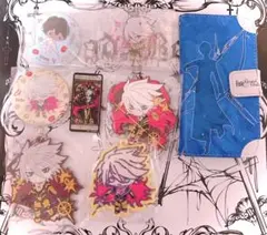 FGO カルナ アルジュナ まとめ売り