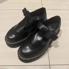 s*2様 Dr.Martens メリージェーン - メルカリ