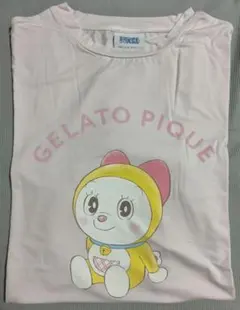 ジェラートピケ カフェ ドラえもん ドラミちゃん お皿2枚セット - メルカリ