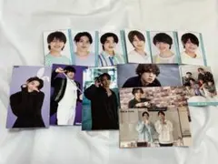 美少年　デタカ・厚紙