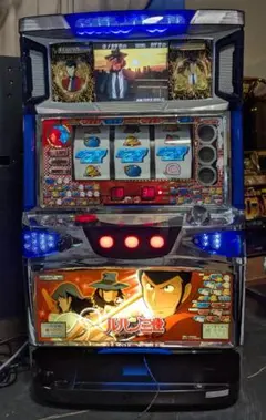 2026年最新】パチスロ ルパン三世 ルパン一族の秘宝の人気アイテム