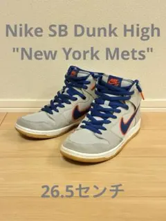Nike SB Dunk High 