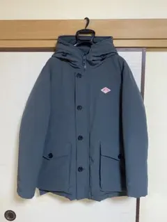 2026年最新】ダントン ファー付 ダウンジャケットの人気アイテム