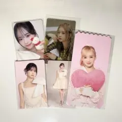 ME:I 佐々木心菜 トレカ 山本すず