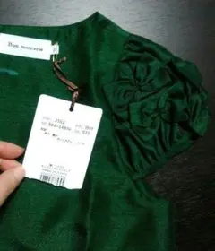 sale！Bon mercerie de anatelier 新品ワンピース