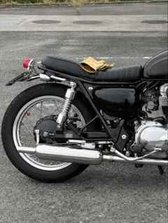 2026年最新】W650 フェンダーの人気アイテム - メルカリ