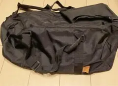 【新品】TOneontoNE ボストンバッグ　旅行バッグのサムネイル