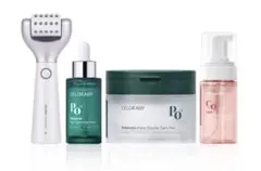 新品未開封 セロラバイ ペンタショット　セラム2種とトナーパッドつき 2026年最新】セロラバイの人気アイテム - メルカリ