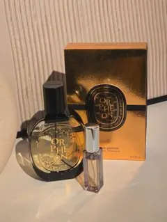 【正規店購入品】最終金額！ディプティック オルフェオン 10ml