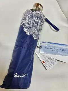 《新品》Nina Ricci（ニナリッチ）　サマーシールド　晴雨兼用傘のサムネイル
