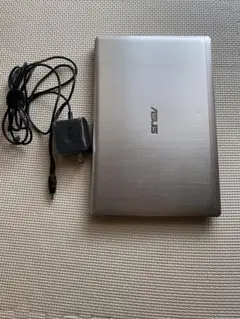 ASUS ノートPC Intel Core i3 Windows11タッチパネル