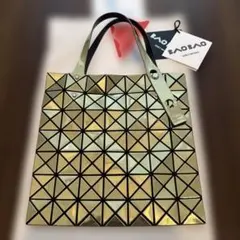 バオバオ イッセイミヤケ トート 正規品 保証書/タグ/保存袋付のサムネイル