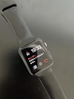 Apple Watch series3