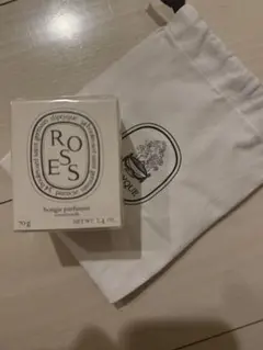 diptyque 限定版 ROSES (ローズ)キャンドル 190g 2026年 - メルカリ