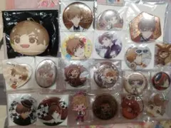 ツキウタ 神無月郁