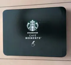 Starbucks カフェ モーメント スティックブラック ギフト
