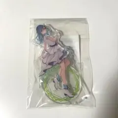 プロセカ コネライ アクスタ アクリルスタンド 日野森雫
