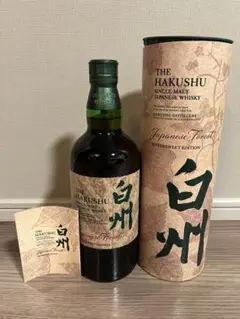白州 JAPANESE FOREST BITTERSWEET EDITION - メルカリ