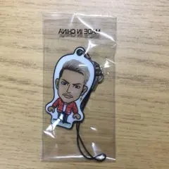 今市隆二 クリーナー